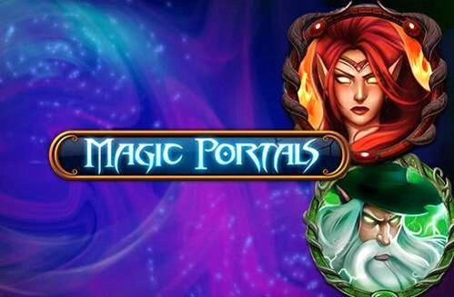 Magic-Portals