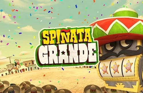 Spinata-Grande