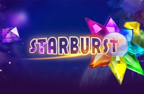 Starburst