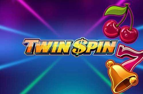 Twin-Spin